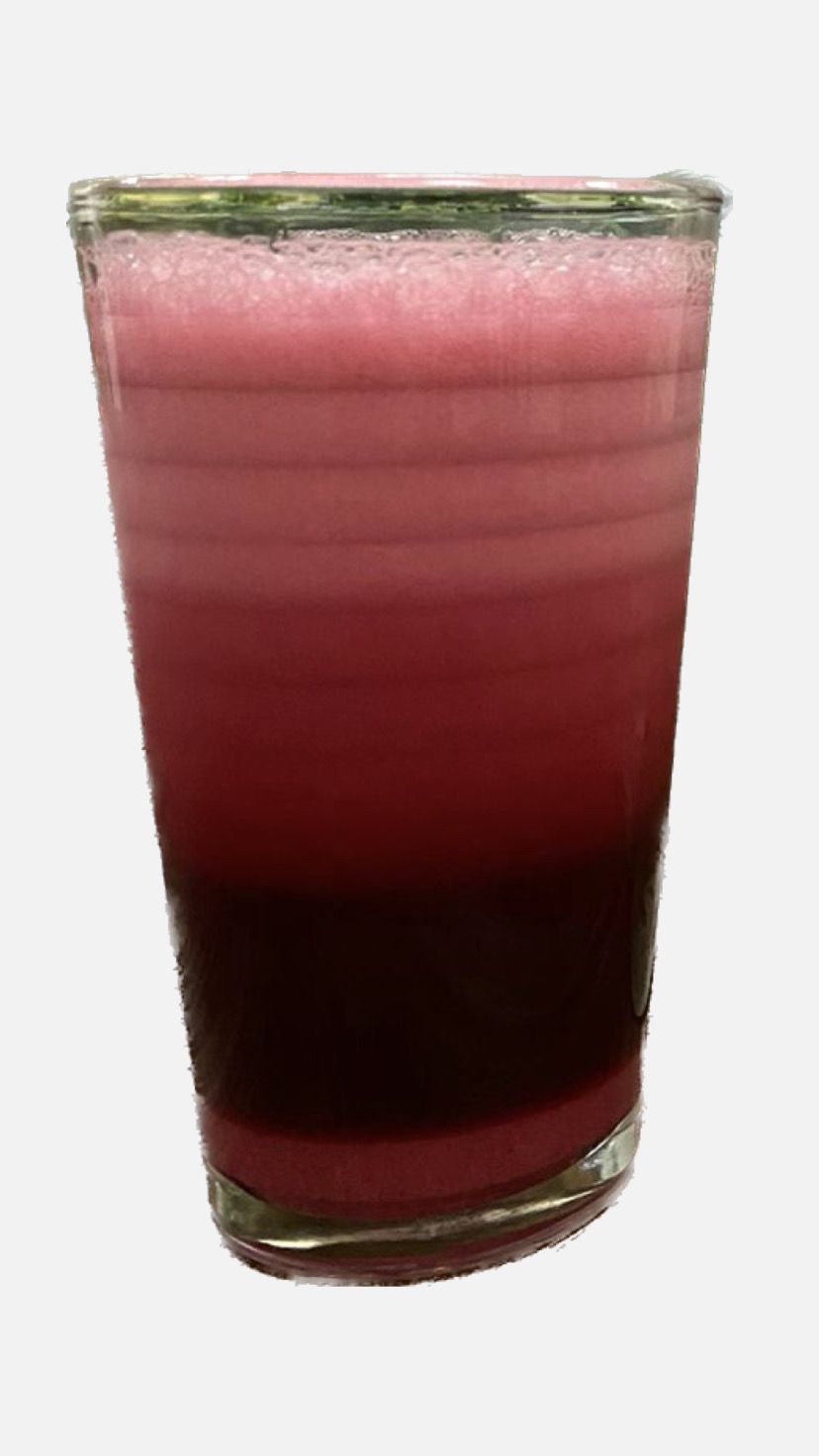 Bebida alcohólica